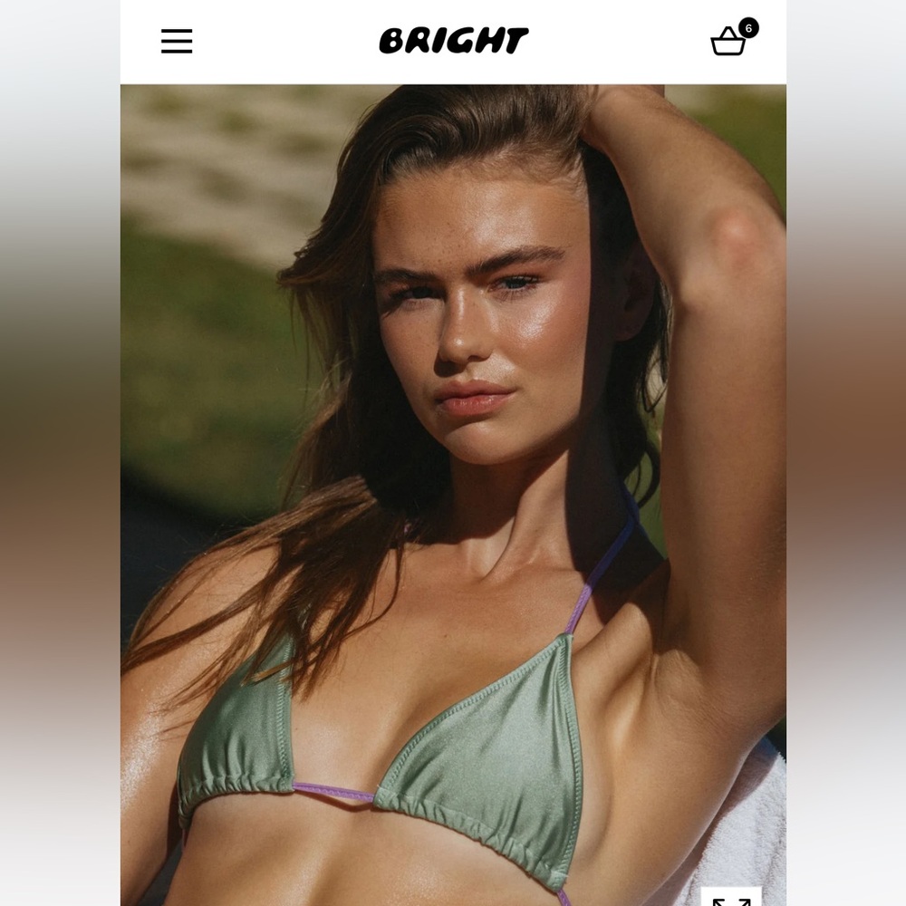 Bikini Top